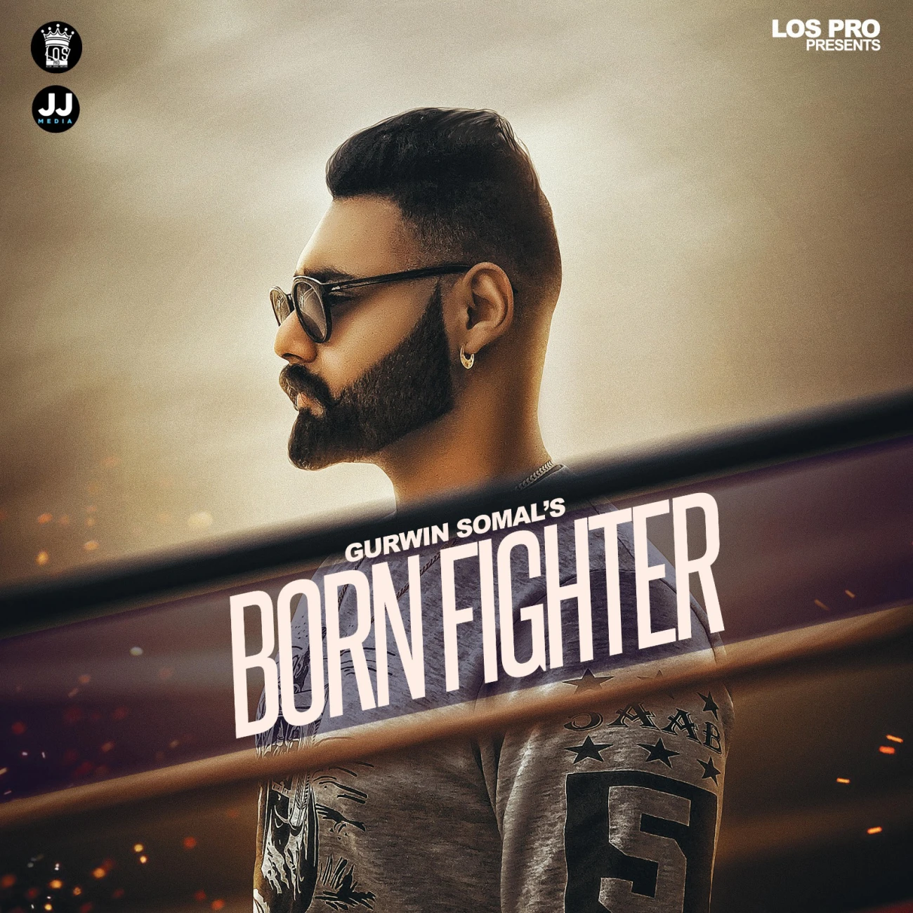 Download Born Fighter Gurwin Somal mp3 song