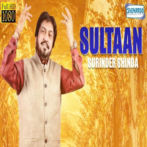 Download Sultaan Surinder Shinda mp3 song, Sultaan Surinder Shinda full album download