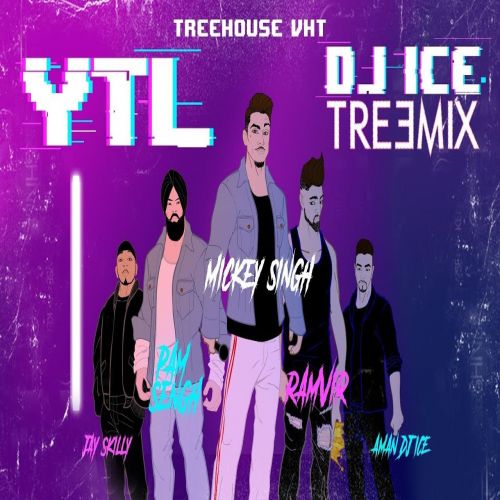 Download YTL Treemix Mickey Singh mp3 song, YTL Treemix Mickey Singh full album download