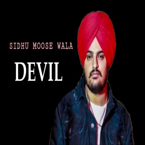 Download Devil Sidhu Moose Wala mp3 song, Devil Sidhu Moose Wala full album download