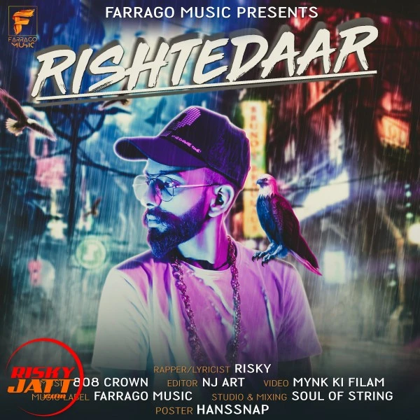 Download Rishtedaar Risky mp3 song