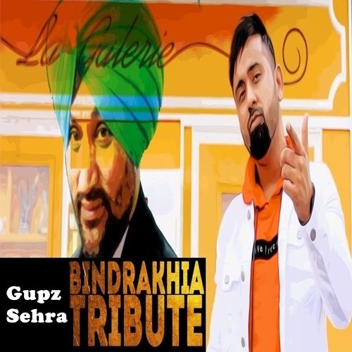 Download Bindrakhia Tribute Gupz Sehra mp3 song, Bindrakhia Tribute Gupz Sehra full album download