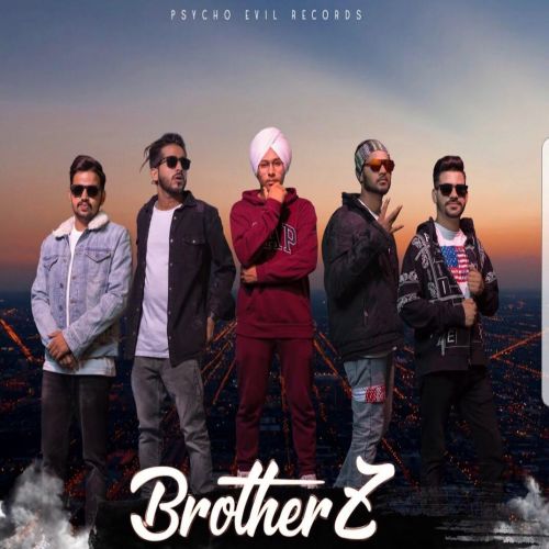 Download Brother Z Harinder Samra, Polcia mp3 song, Brother Z Harinder Samra, Polcia full album download