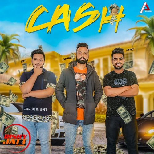 Download Cash Jugraj Gaggi, Harry Nawab mp3 song, Cash Jugraj Gaggi, Harry Nawab full album download