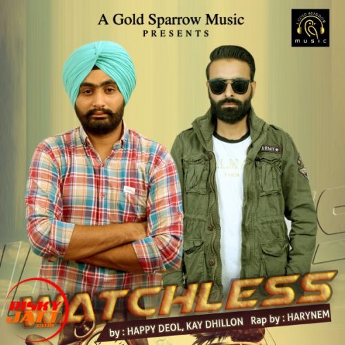 Download Watchless Kay Dhillon Nd Happy Deol mp3 song, Watchless Kay Dhillon Nd Happy Deol full album download