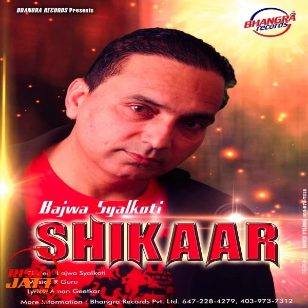 Download Shikaar Bajwa Syalkoti mp3 song