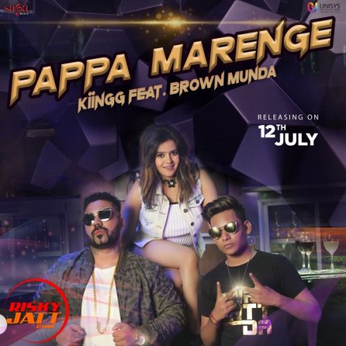 Download Papa Marenge Kiingg, Brown Munda, Shristi mp3 song, Papa Marenge Kiingg, Brown Munda, Shristi full album download