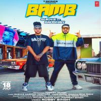 Download Bomb Sukh E Muzical Doctorz and Badshah mp3 song