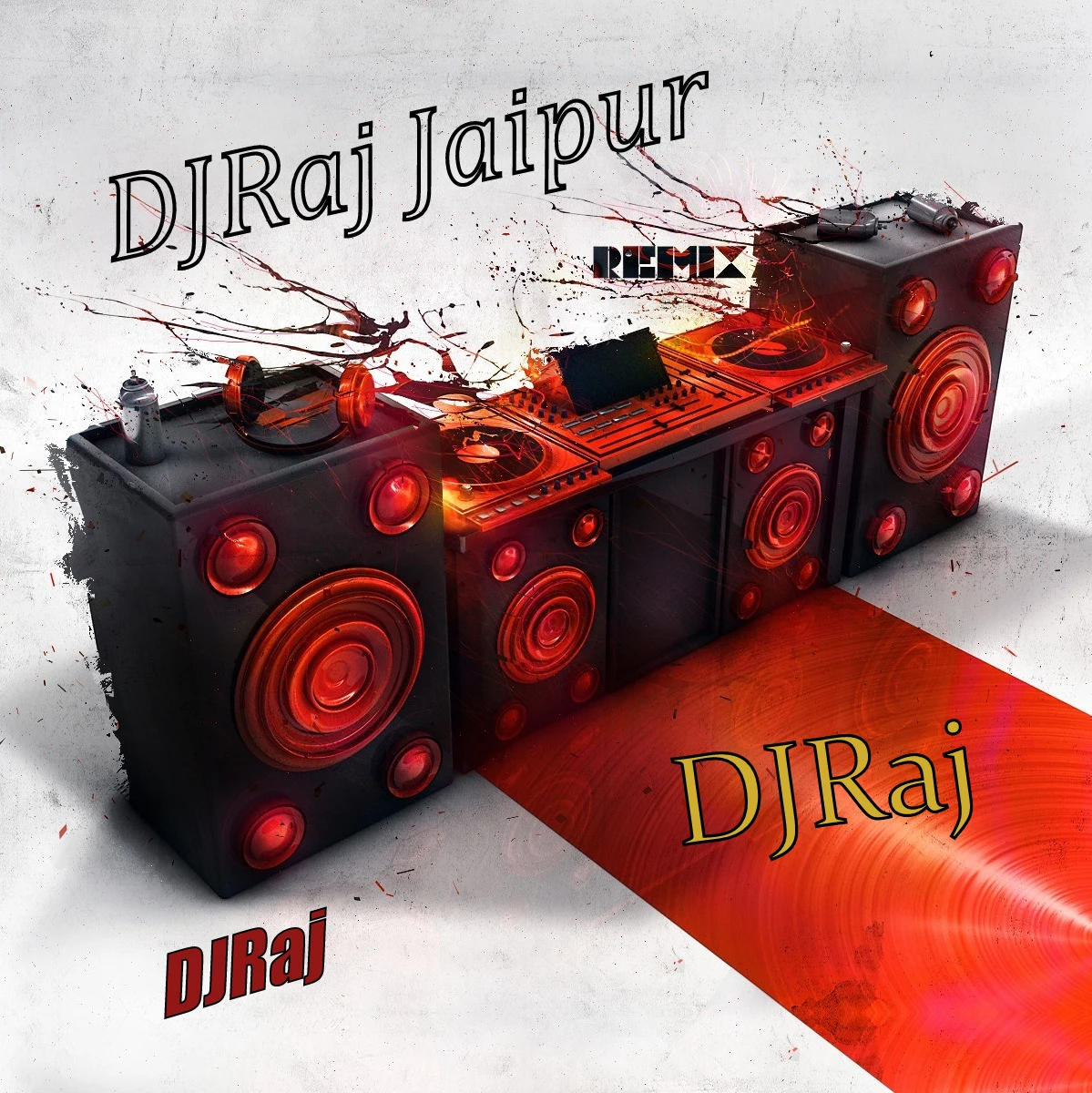Download Lilan Singare Remix DJ Raj Jaipur mp3 song