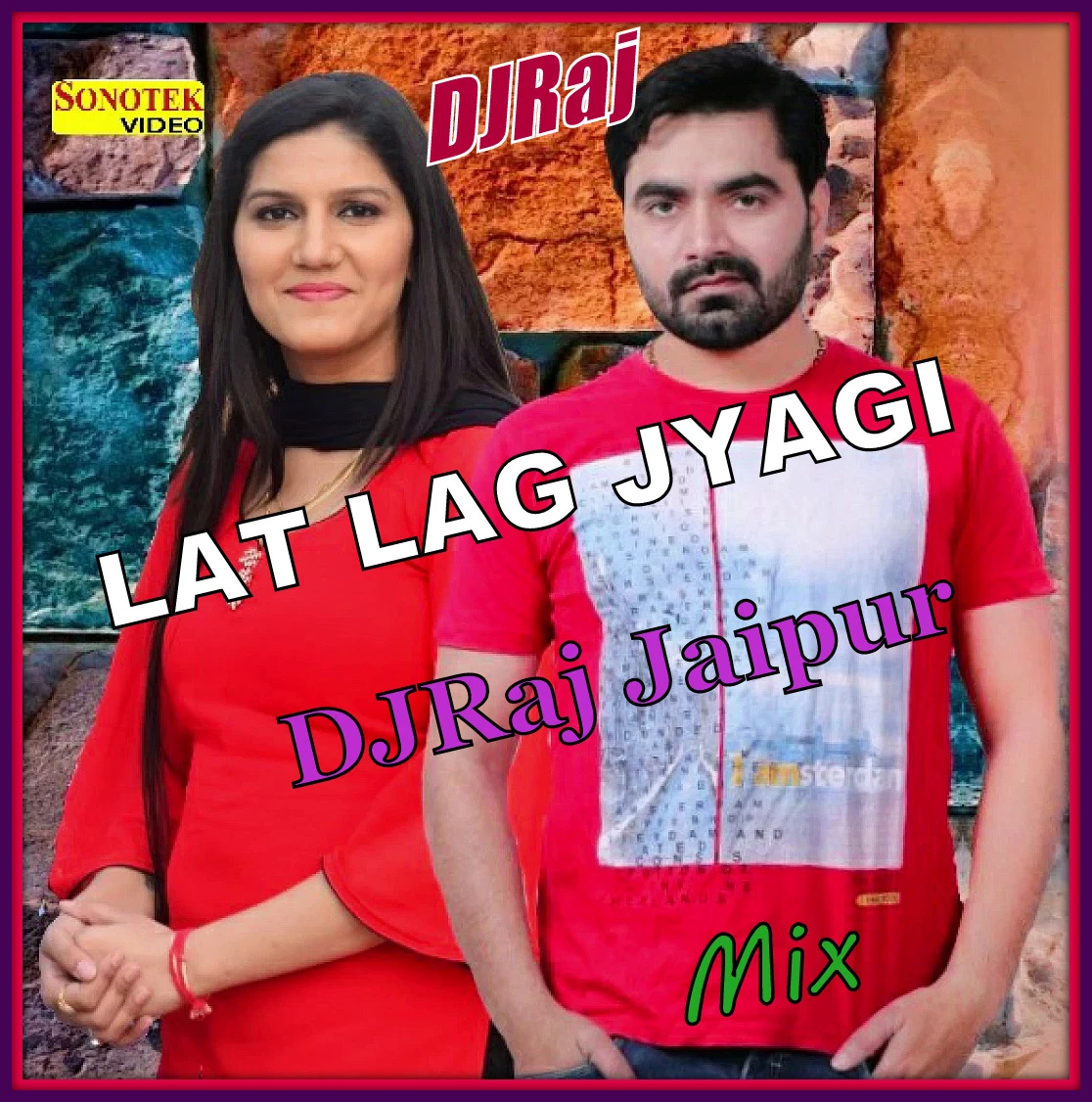 Download Lat Lag Jyagi Remix DJRaj Jaipur mp3 song