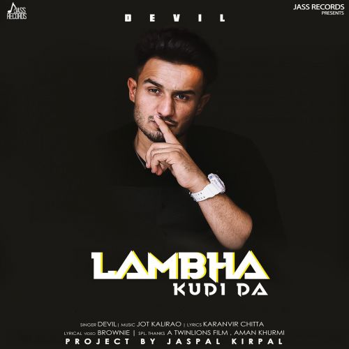 Download Lambha Kudi Da Devil mp3 song, Lambha Kudi Da Devil full album download