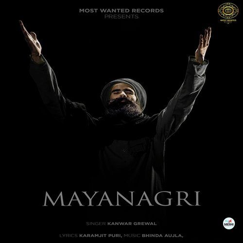 Download Mayanagr Kanwar Grewal mp3 song, Mayanagr Kanwar Grewal full album download