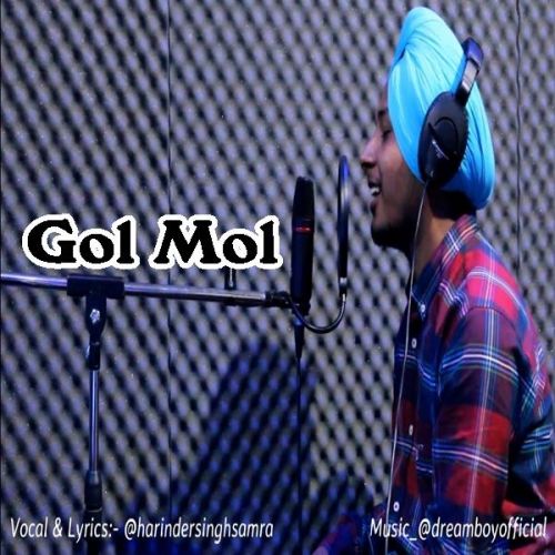 Download Gol Mol Harinder Samra mp3 song, Gol Mol Harinder Samra full album download