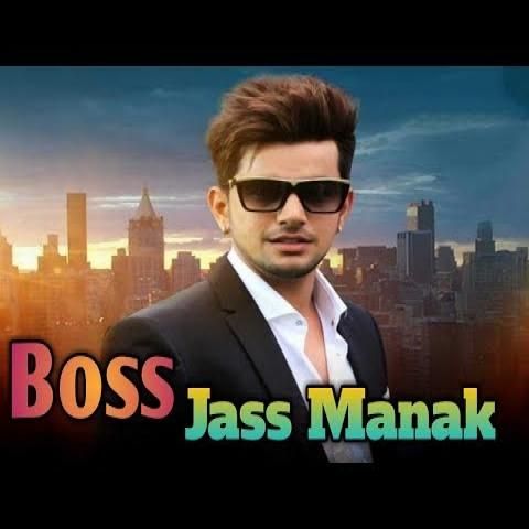 Download Boss Jass Manak mp3 song, Boss Jass Manak full album download