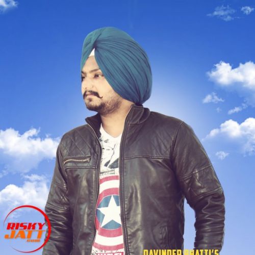 Download Saroor Davinder Bhatti mp3 song, Saroor Davinder Bhatti full album download