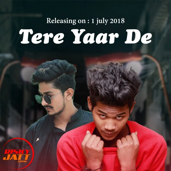 Download Tere Yaar De Inzu Rapper and Mj Shetan mp3 song