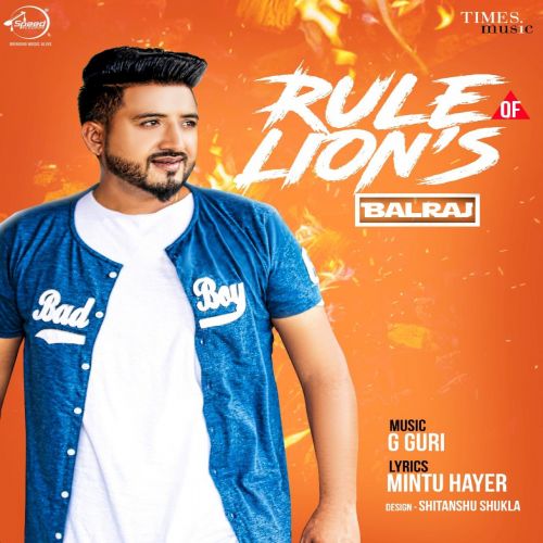 Download Rule Of Lions Balraj mp3 song, Rule Of Lions Balraj full album download