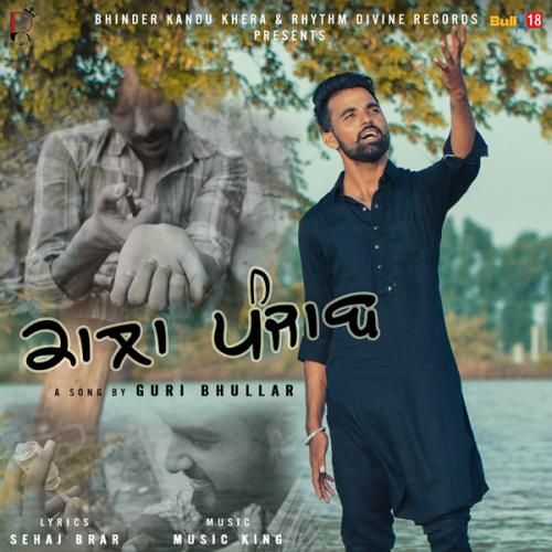 Download Kala Punjab Guri Bhullar mp3 song, Kala Punjab Guri Bhullar full album download