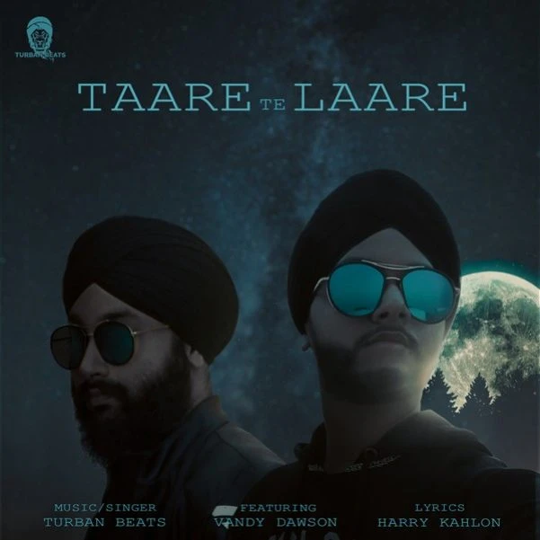 Download Taare Te Laare Turban Beats mp3 song, Taare Te Laare Turban Beats full album download