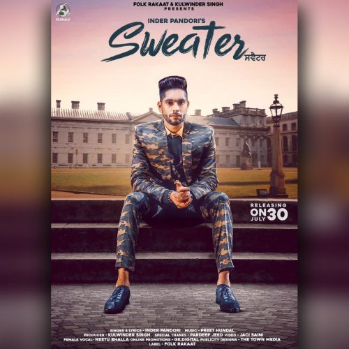 Download Sweater Inder Pandori mp3 song, Sweater Inder Pandori full album download