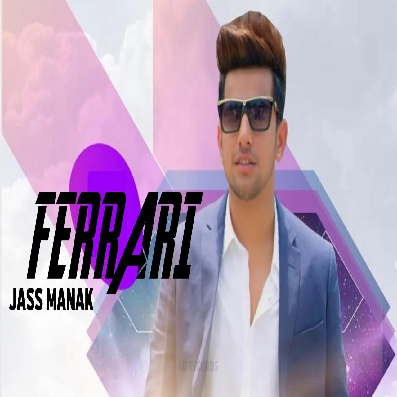 Download Ferrari Jass Manak mp3 song, Ferrari Jass Manak full album download