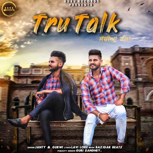 Janty and Gurwi mp3 songs download,Janty and Gurwi Albums and top 20 songs download