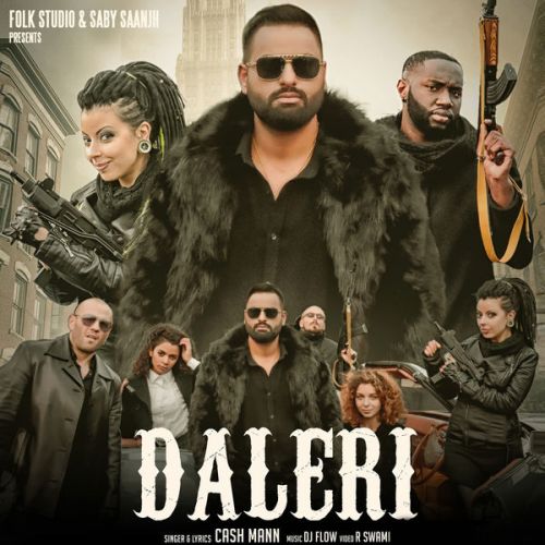 Download Daleri Cash Mann mp3 song, Daleri Cash Mann full album download