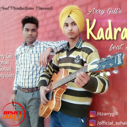 Download Kadran Arry Gill, Sohail mp3 song, Kadran Arry Gill, Sohail full album download