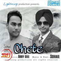 Arry Gill and Sohail mp3 songs download,Arry Gill and Sohail Albums and top 20 songs download