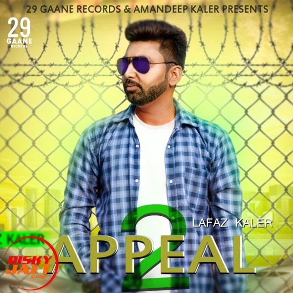 Download Appeal 2 Lafaz Kaler mp3 song