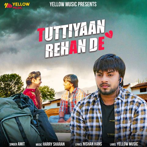 Download Tuttiyan Rehan De Amit mp3 song, Tuttiyan Rehan De Amit full album download
