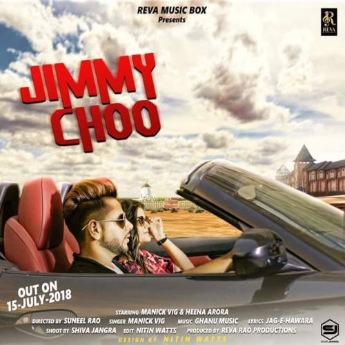Download Jimmy Choo Maanick Vig mp3 song, Jimmy Choo Maanick Vig full album download