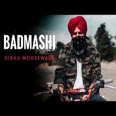 Download Badmashi Sidhu Moose Wala, Sharan Kaur mp3 song, Badmashi Sidhu Moose Wala, Sharan Kaur full album download