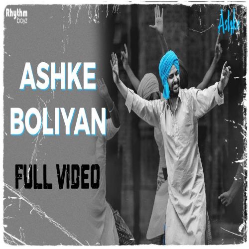 Download Ashke Boliyan Gurshabad mp3 song, Ashke Boliyan Gurshabad full album download