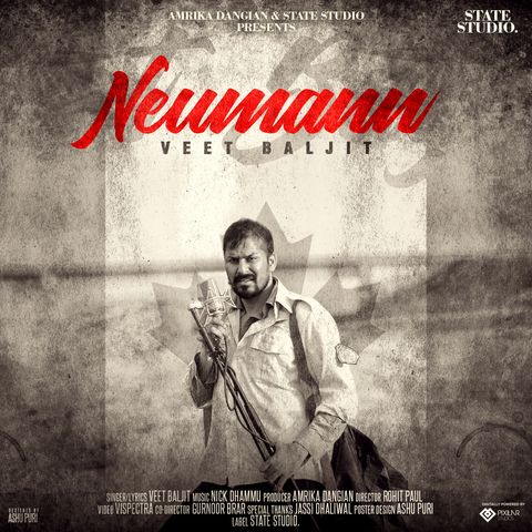 Download Neumann Veet Baljit mp3 song, Neumann Veet Baljit full album download