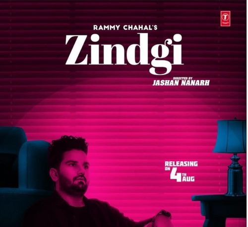Download Zindgi Rammy Chahal mp3 song, Zindgi Rammy Chahal full album download