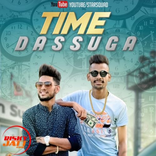 Download Time Dassuga R Sobti, Sharry mp3 song, Time Dassuga R Sobti, Sharry full album download