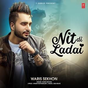 Download Nit Di Ladai Waris Sekhon mp3 song, Nit Di Ladai Waris Sekhon full album download
