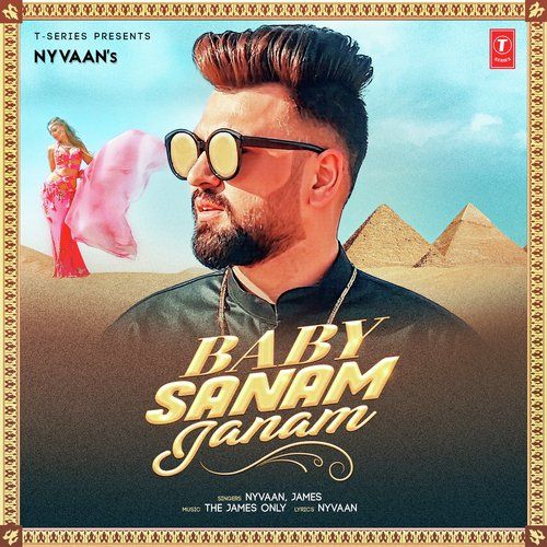 Download Baby Sanam Janam Nyvaan, James mp3 song, Baby Sanam Janam Nyvaan, James full album download
