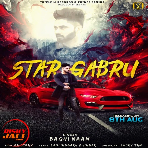 Download Star Gabru Baghi Maan mp3 song