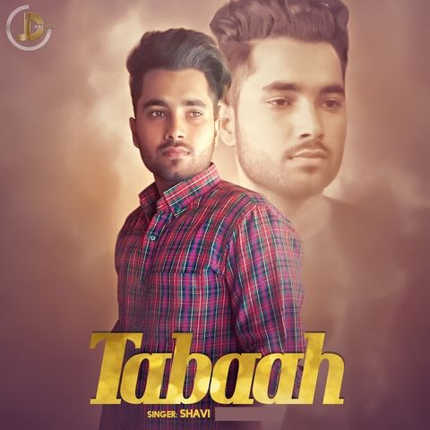 Download Tabaah Shavi mp3 song, Tabaah Shavi full album download