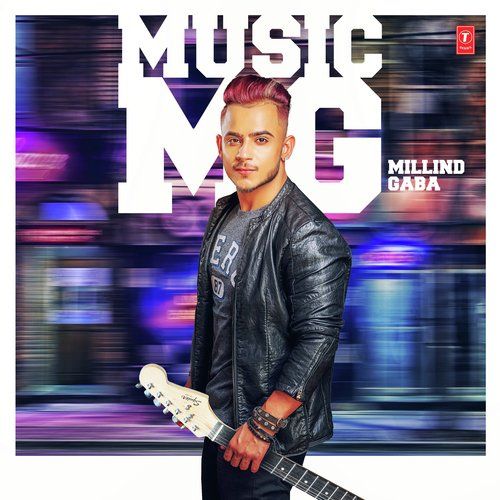 Music MG By Millind Gaba, Kamal Raja and others... full mp3 album