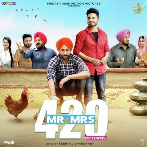 Download Patt Tenu (Mr And Mrs 420 Returns) Premjeet Dhillon mp3 song, Patt Tenu (Mr And Mrs 420 Returns) Premjeet Dhillon full album download