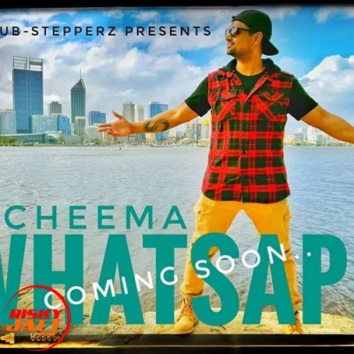 Download Whatsapp R Cheema mp3 song, Whatsapp R Cheema full album download