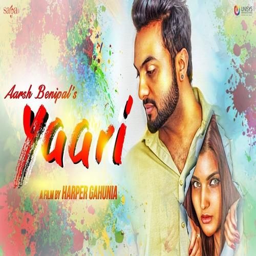 Download Yaari Aarsh Benipal mp3 song, Yaari Aarsh Benipal full album download