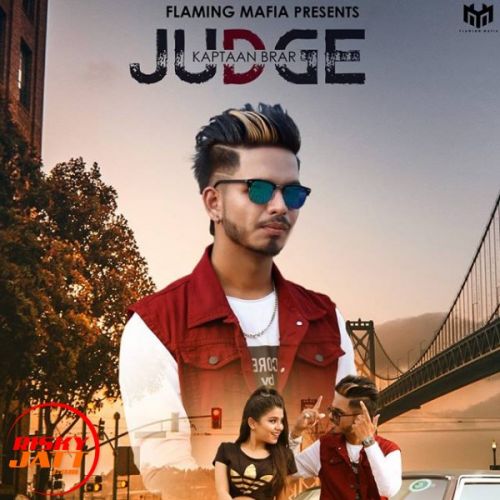 Download Judge Kaptaan Brar mp3 song, Judge Kaptaan Brar full album download