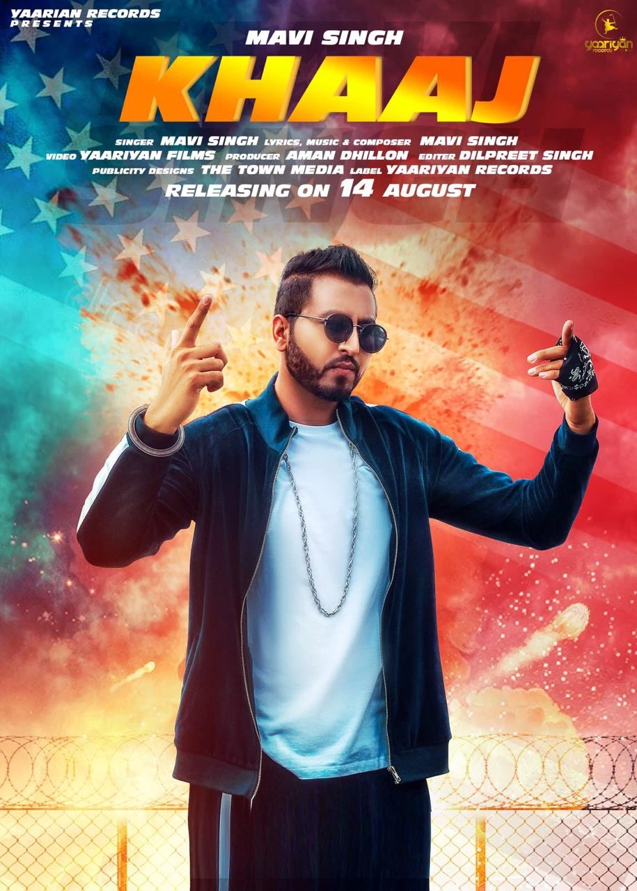 Download Khaaj Mavi Singh mp3 song