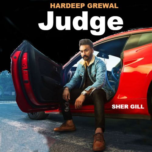 Download Judge Hardeep Grewal mp3 song, Judge Hardeep Grewal full album download
