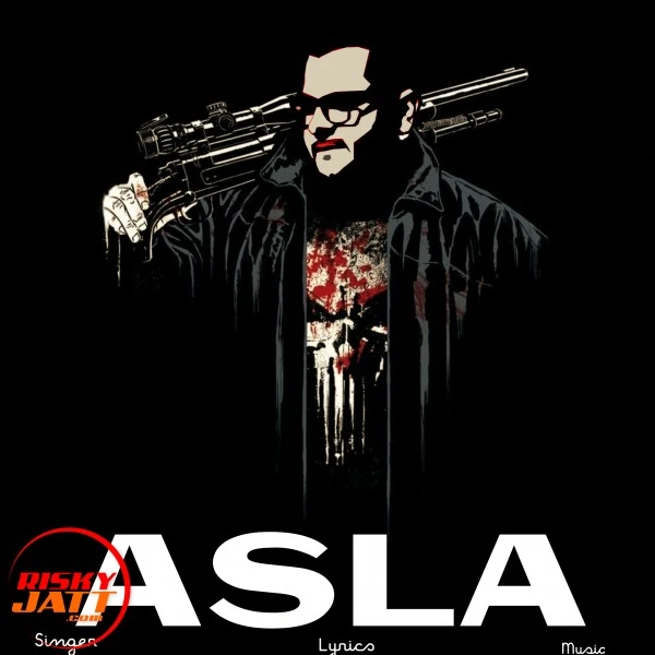 Download Asla Jaan Dhammi mp3 song