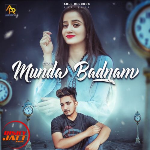 Download Munda Badnam Star D mp3 song, Munda Badnam Star D full album download